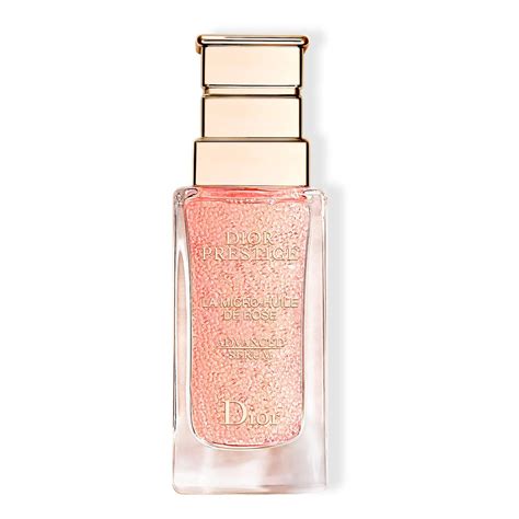 dior huile de rose serum|dior prestige rose serum.